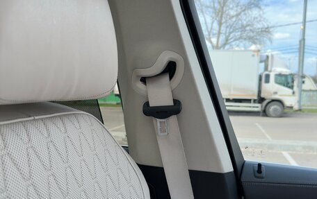 BMW X5, 2019 год, 7 500 000 рублей, 26 фотография