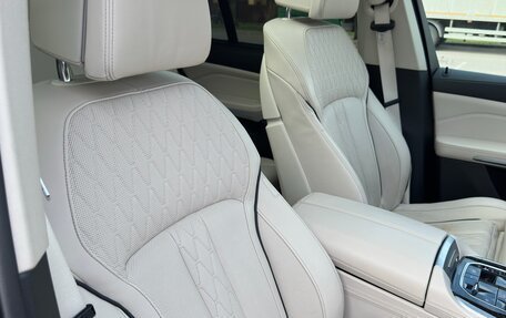 BMW X5, 2019 год, 7 500 000 рублей, 21 фотография