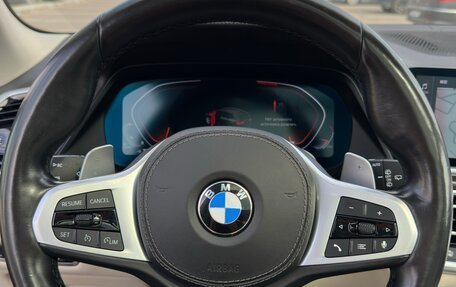 BMW X5, 2019 год, 7 500 000 рублей, 30 фотография