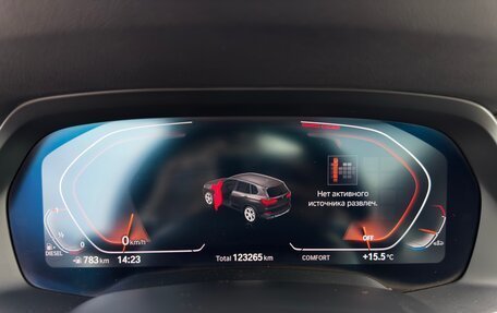 BMW X5, 2019 год, 7 500 000 рублей, 33 фотография
