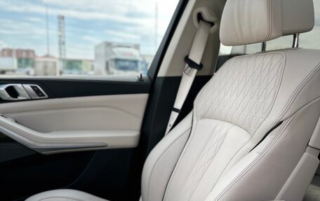 BMW X5, 2019 год, 7 500 000 рублей, 35 фотография