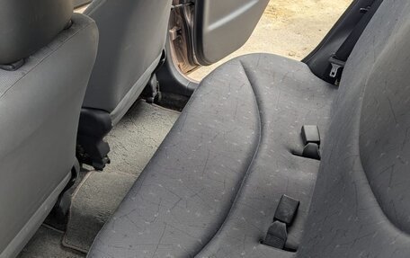 Toyota Vitz, 2000 год, 510 000 рублей, 10 фотография