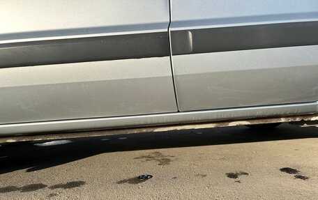Ford Fusion I, 2008 год, 490 000 рублей, 9 фотография