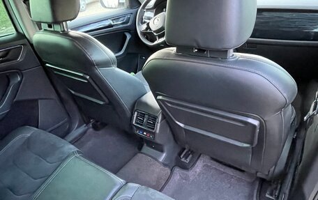 Skoda Kodiaq I, 2020 год, 3 590 000 рублей, 14 фотография