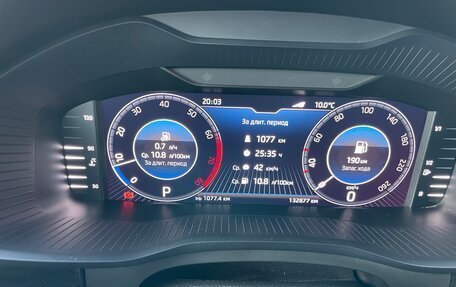 Skoda Kodiaq I, 2020 год, 3 590 000 рублей, 23 фотография