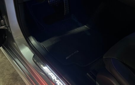 Mercedes-Benz E-Класс, 2021 год, 8 000 000 рублей, 13 фотография