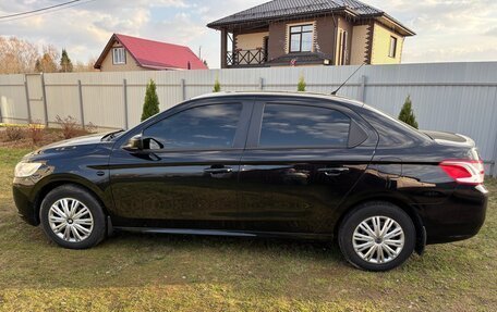 Peugeot 301 I рестайлинг, 2013 год, 600 000 рублей, 8 фотография