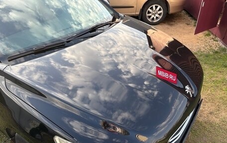 Peugeot 301 I рестайлинг, 2013 год, 600 000 рублей, 13 фотография