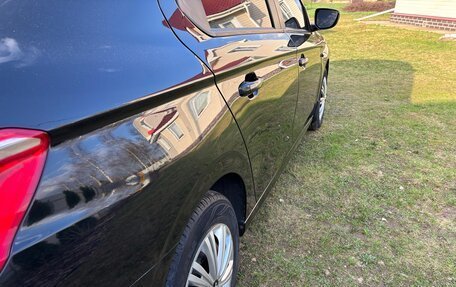 Peugeot 301 I рестайлинг, 2013 год, 600 000 рублей, 16 фотография