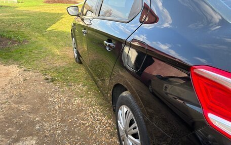 Peugeot 301 I рестайлинг, 2013 год, 600 000 рублей, 17 фотография