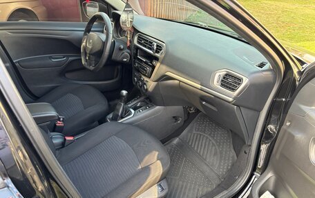 Peugeot 301 I рестайлинг, 2013 год, 600 000 рублей, 27 фотография