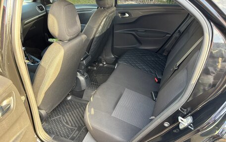 Peugeot 301 I рестайлинг, 2013 год, 600 000 рублей, 29 фотография