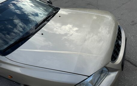 Hyundai Accent II, 2004 год, 328 000 рублей, 10 фотография