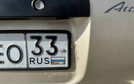Hyundai Accent II, 2004 год, 328 000 рублей, 21 фотография