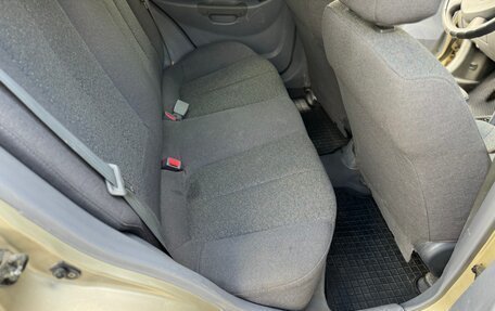 Hyundai Accent II, 2004 год, 328 000 рублей, 17 фотография