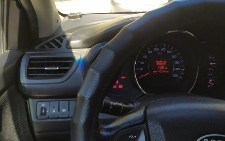 KIA Rio III рестайлинг, 2014 год, 1 100 000 рублей, 8 фотография