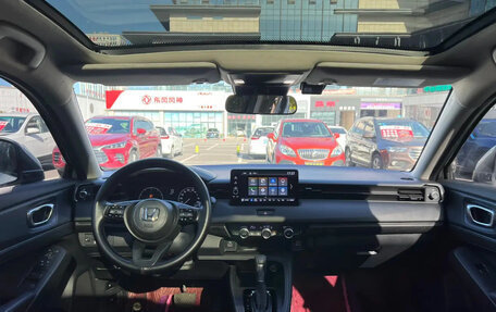Honda Vezel, 2025 год, 2 150 000 рублей, 3 фотография