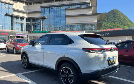 Honda Vezel, 2025 год, 2 150 000 рублей, 2 фотография