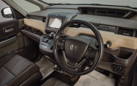 Honda Freed II, 2018 год, 1 599 000 рублей, 7 фотография