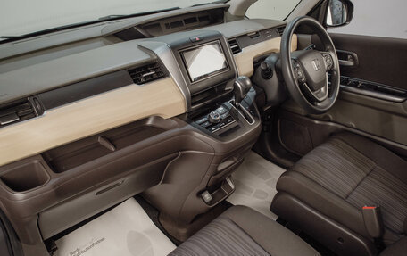 Honda Freed II, 2018 год, 1 599 000 рублей, 20 фотография