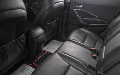 Hyundai Santa Fe III рестайлинг, 2016 год, 3 099 000 рублей, 21 фотография