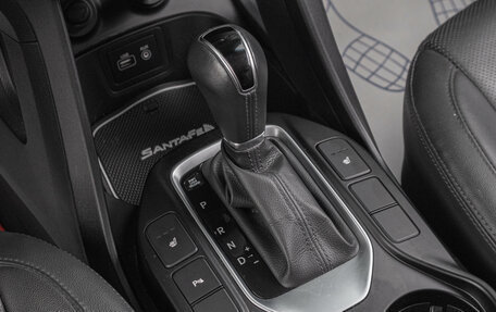Hyundai Santa Fe III рестайлинг, 2016 год, 3 099 000 рублей, 16 фотография