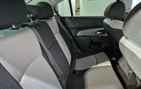 Chevrolet Cruze II, 2012 год, 698 000 рублей, 14 фотография