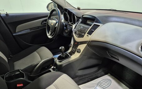 Chevrolet Cruze II, 2012 год, 698 000 рублей, 12 фотография