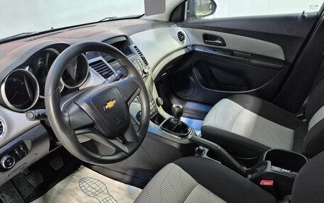 Chevrolet Cruze II, 2012 год, 698 000 рублей, 11 фотография