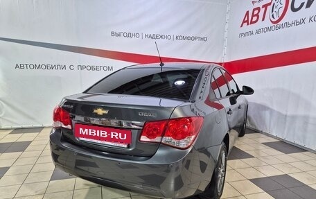 Chevrolet Cruze II, 2012 год, 698 000 рублей, 7 фотография