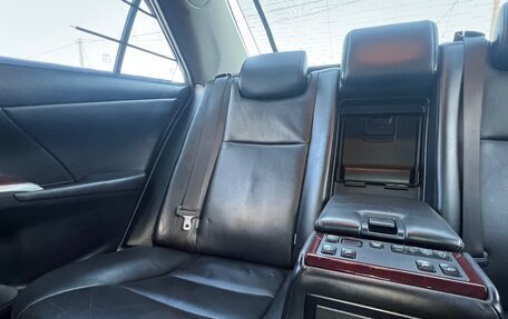 Toyota Camry, 2012 год, 1 550 000 рублей, 7 фотография