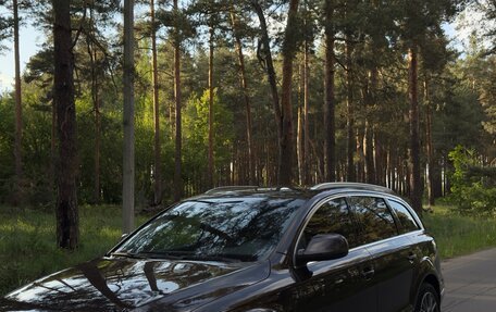 Audi Q7, 2013 год, 2 349 999 рублей, 2 фотография