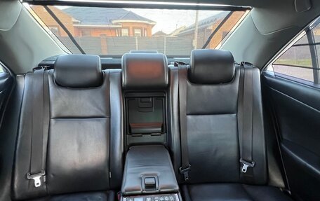 Toyota Camry, 2012 год, 1 550 000 рублей, 14 фотография