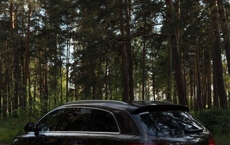 Audi Q7, 2013 год, 2 349 999 рублей, 3 фотография
