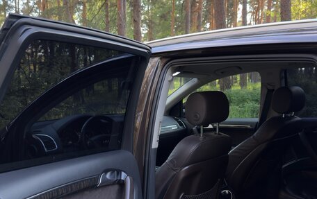 Audi Q7, 2013 год, 2 349 999 рублей, 8 фотография