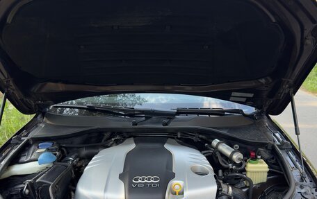 Audi Q7, 2013 год, 2 349 999 рублей, 13 фотография