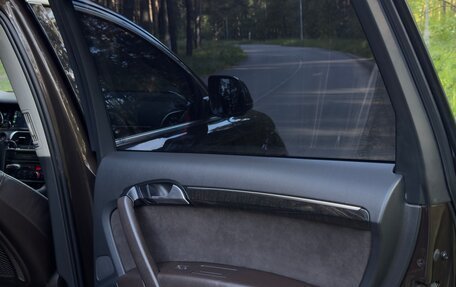 Audi Q7, 2013 год, 2 349 999 рублей, 11 фотография