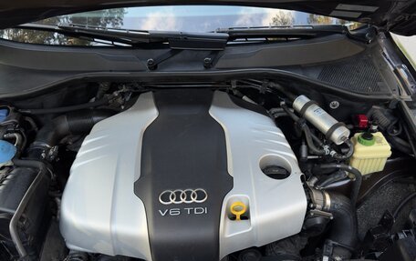 Audi Q7, 2013 год, 2 349 999 рублей, 12 фотография