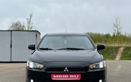 Mitsubishi Lancer IX, 2008 год, 900 000 рублей, 2 фотография