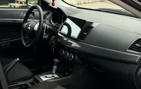 Mitsubishi Lancer IX, 2008 год, 900 000 рублей, 9 фотография
