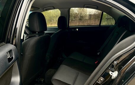 Mitsubishi Lancer IX, 2008 год, 900 000 рублей, 10 фотография