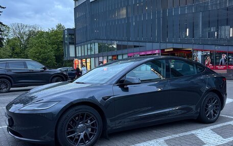 Tesla Model 3 I, 2023 год, 6 500 000 рублей, 2 фотография