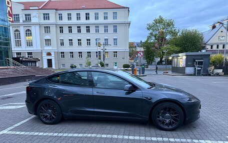 Tesla Model 3 I, 2023 год, 6 500 000 рублей, 8 фотография