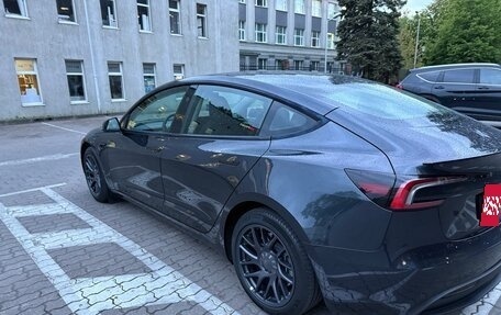 Tesla Model 3 I, 2023 год, 6 500 000 рублей, 12 фотография