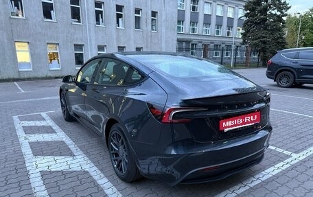 Tesla Model 3 I, 2023 год, 6 500 000 рублей, 11 фотография
