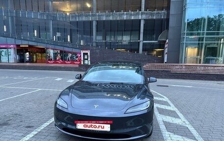 Tesla Model 3 I, 2023 год, 6 500 000 рублей, 4 фотография