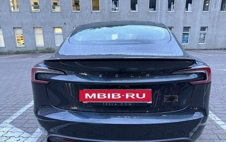Tesla Model 3 I, 2023 год, 6 500 000 рублей, 10 фотография