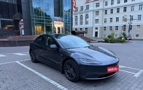 Tesla Model 3 I, 2023 год, 6 500 000 рублей, 6 фотография