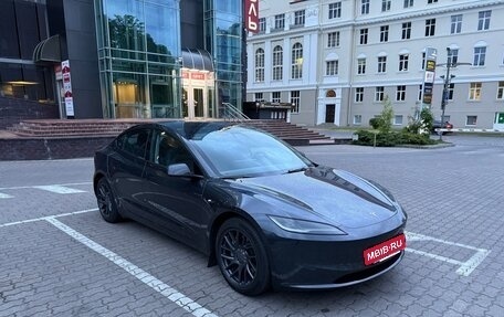 Tesla Model 3 I, 2023 год, 6 500 000 рублей, 7 фотография
