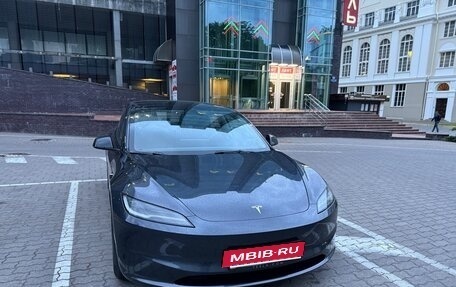 Tesla Model 3 I, 2023 год, 6 500 000 рублей, 5 фотография